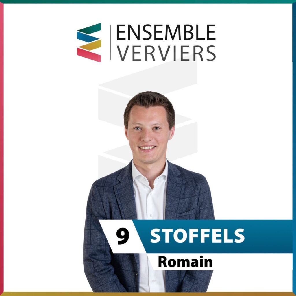 Romain STOFFELS