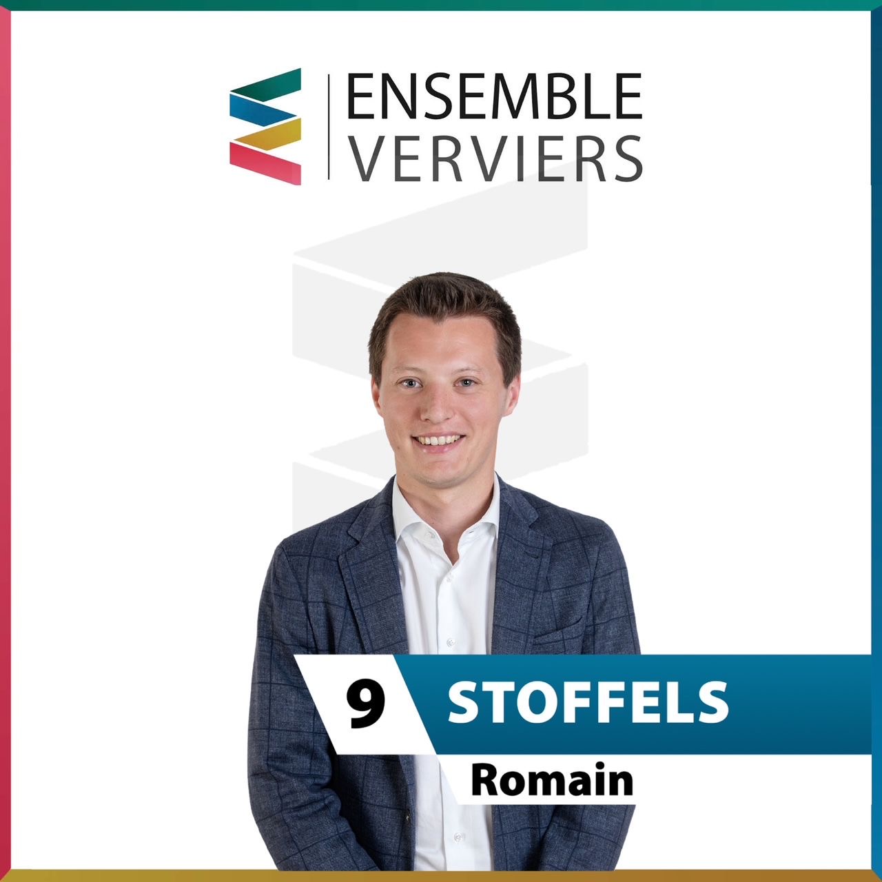 Romain STOFFELS