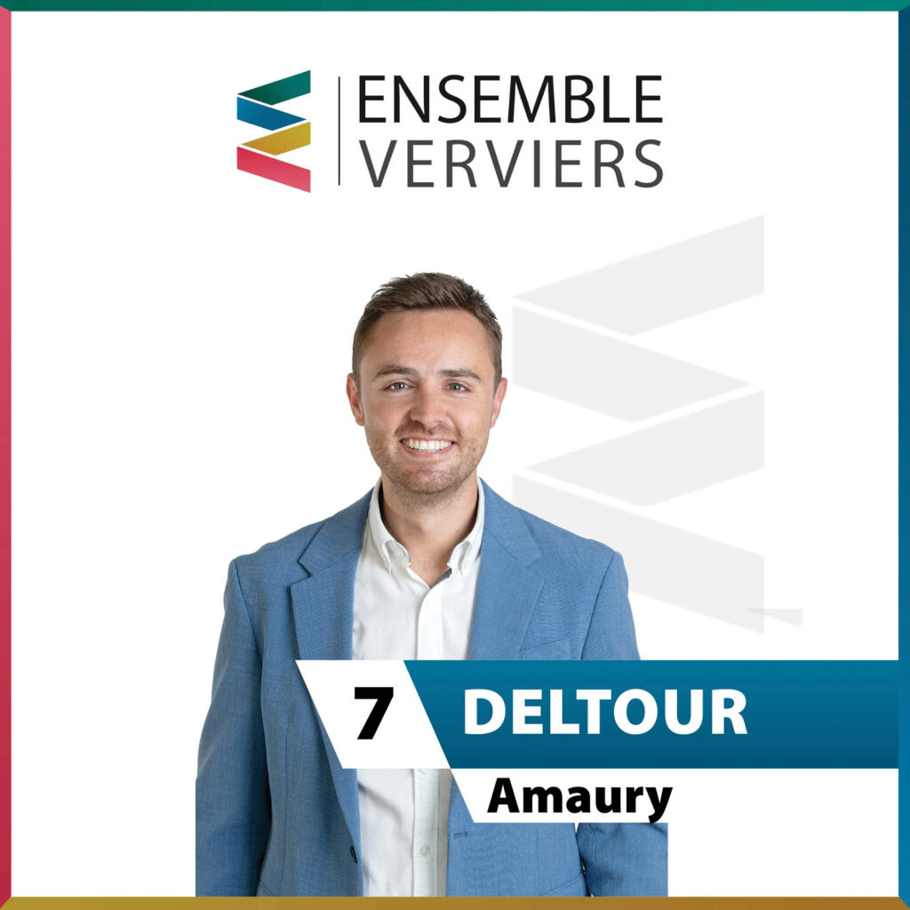 Amaury DELTOUR