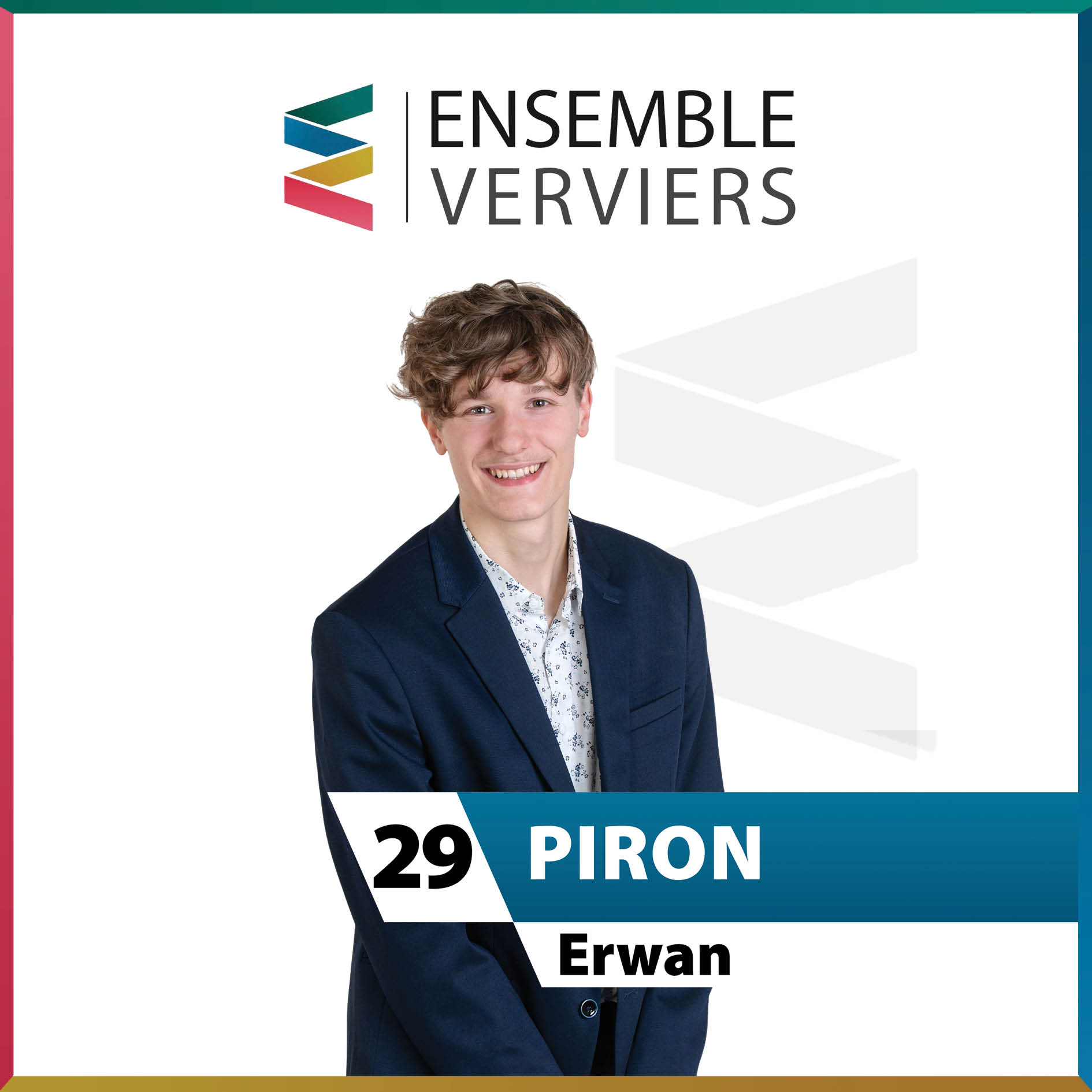 Erwan PIRON