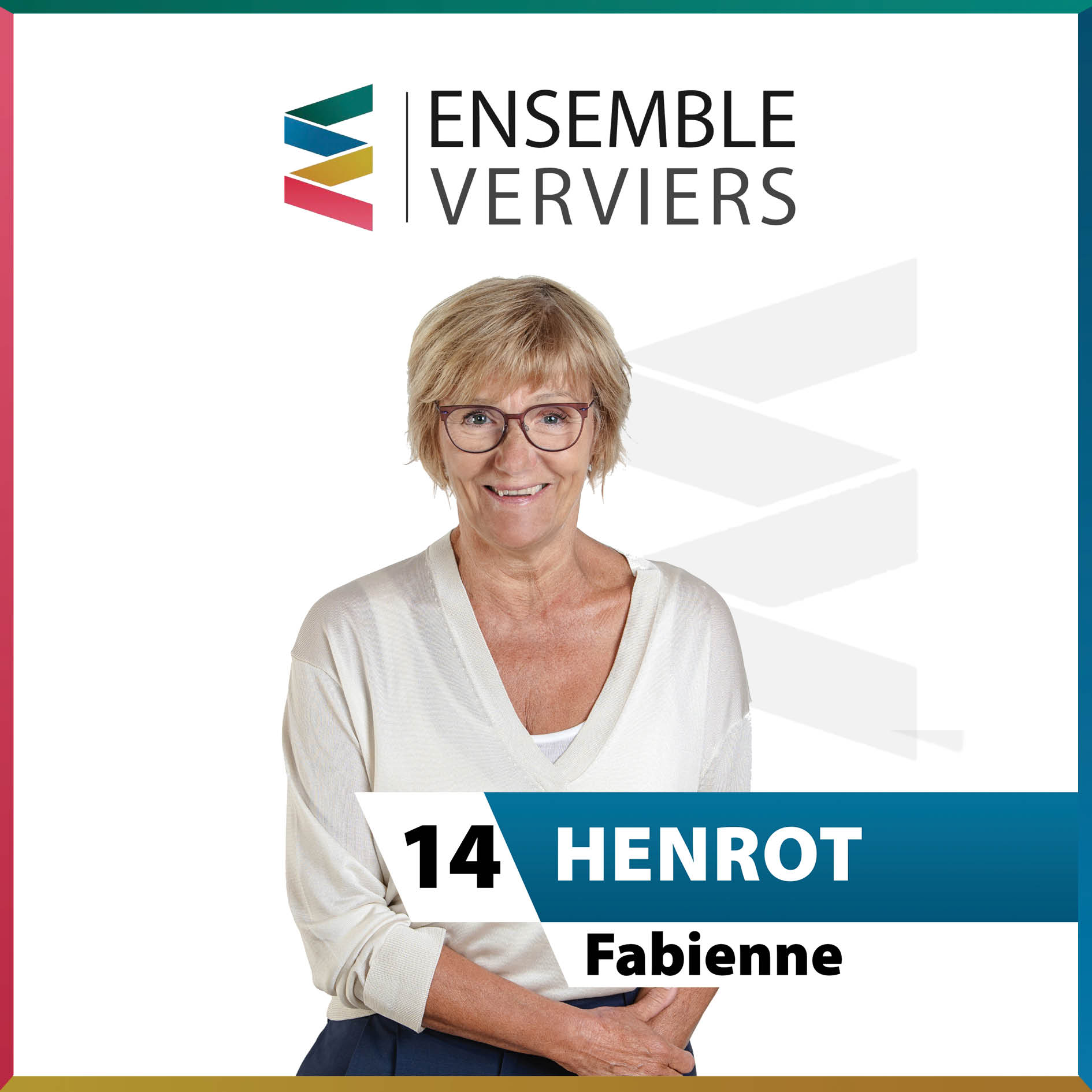 Fabienne HENROT