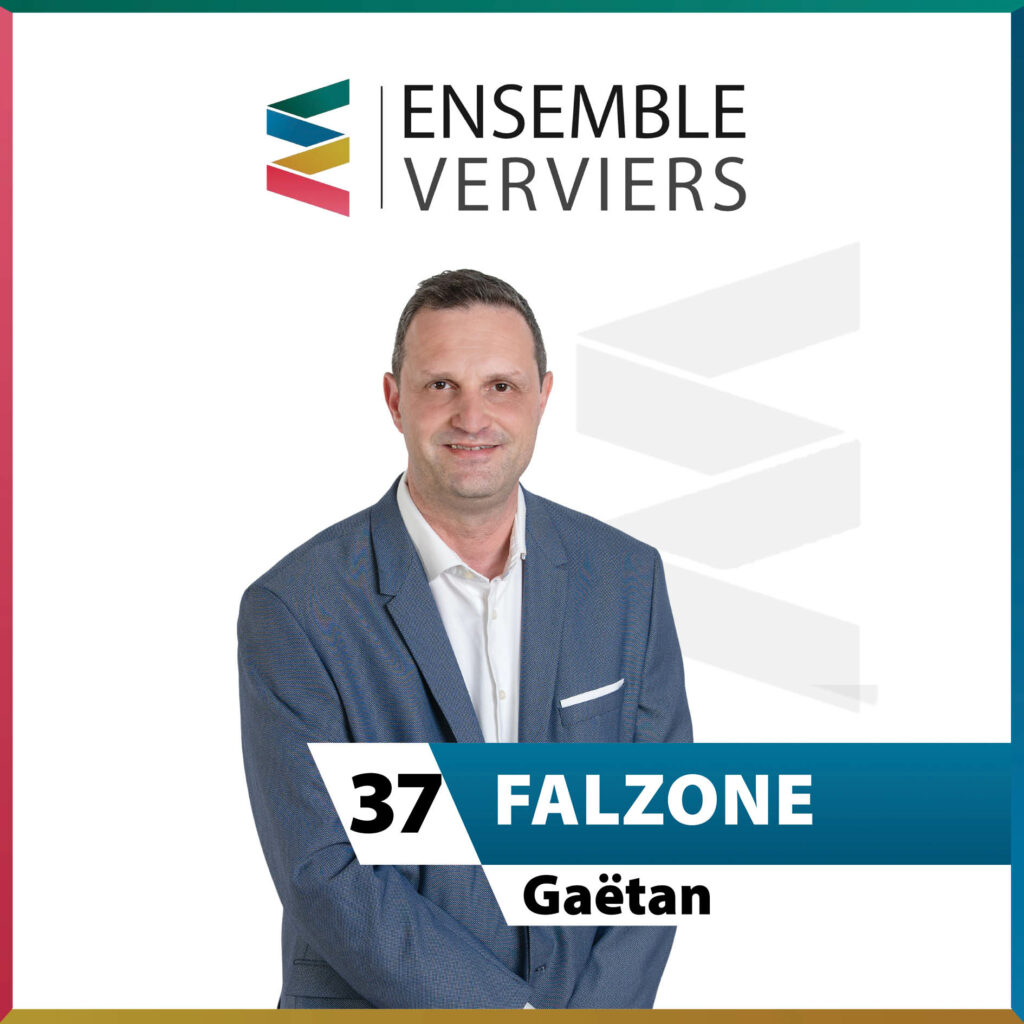 Gaëtan FALZONE