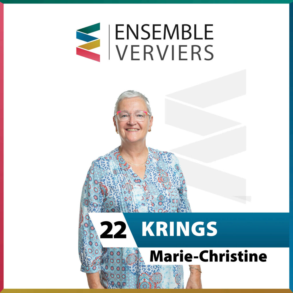 Marie-Christine KRINGS