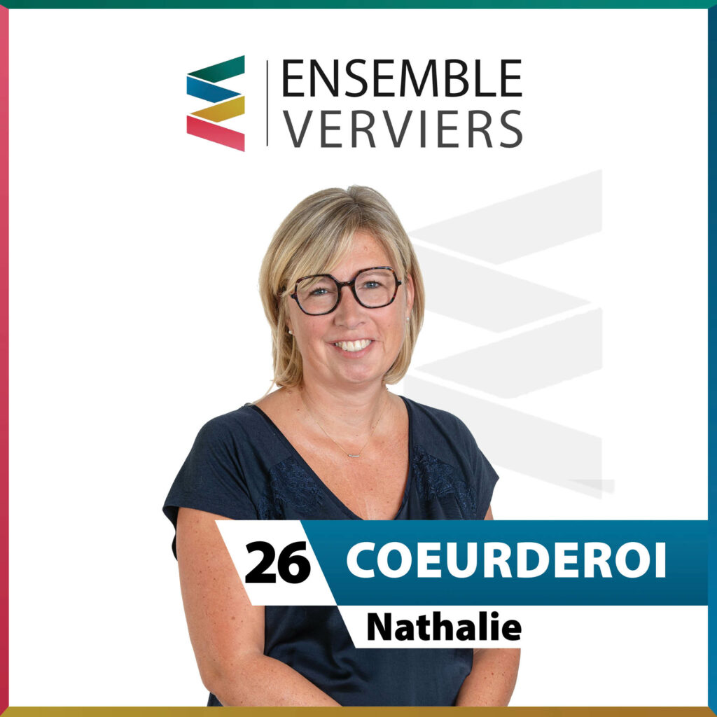 Nathalie COEURDEROI