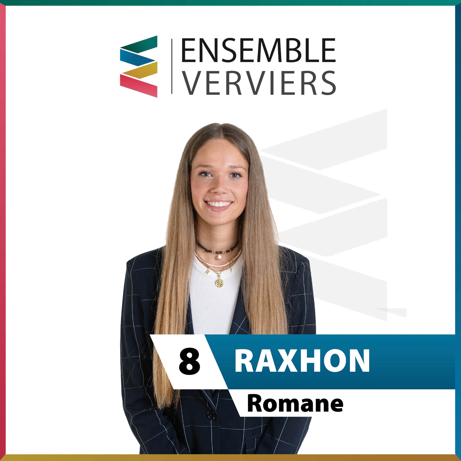 Romane RAXHON