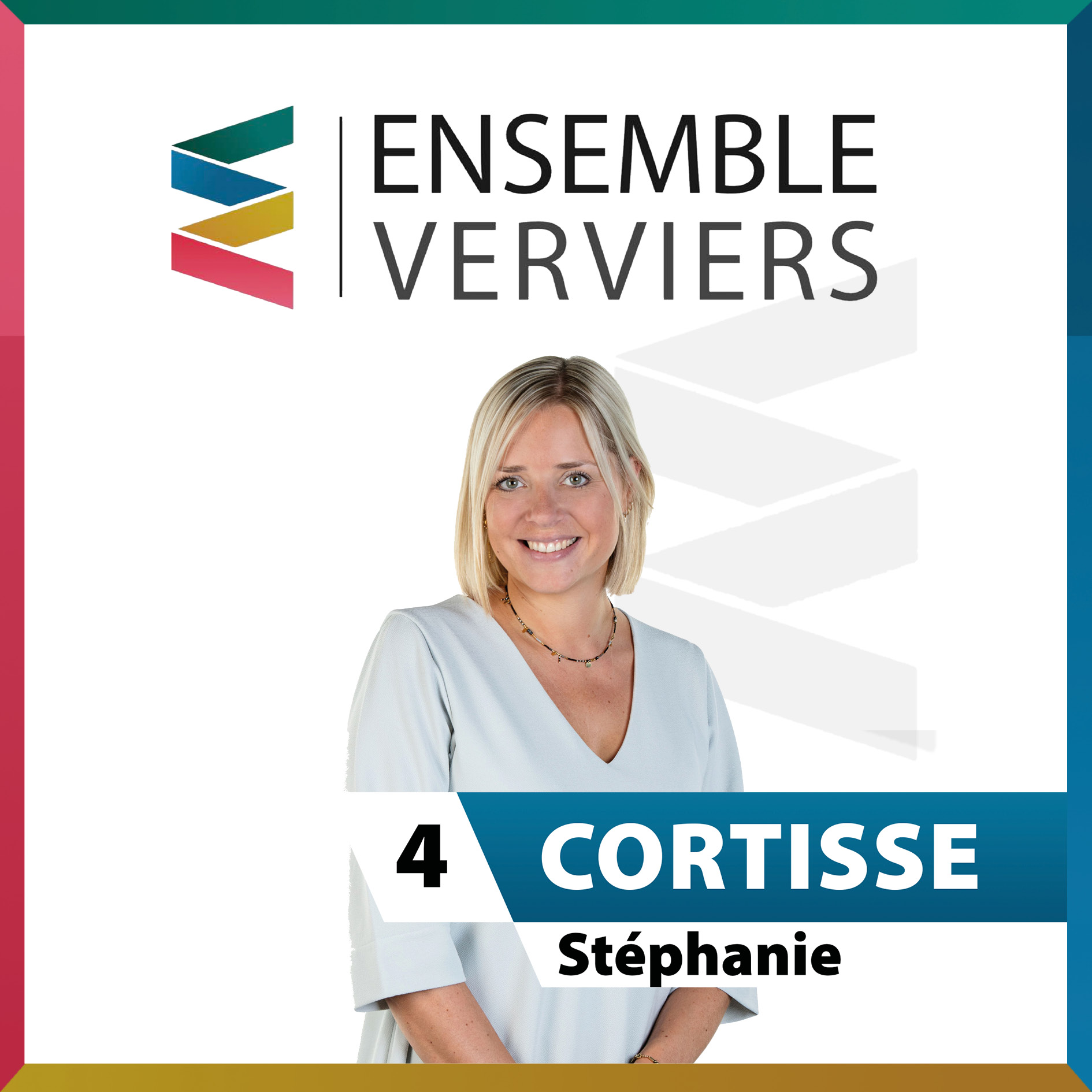 Stéphanie CORTISSE