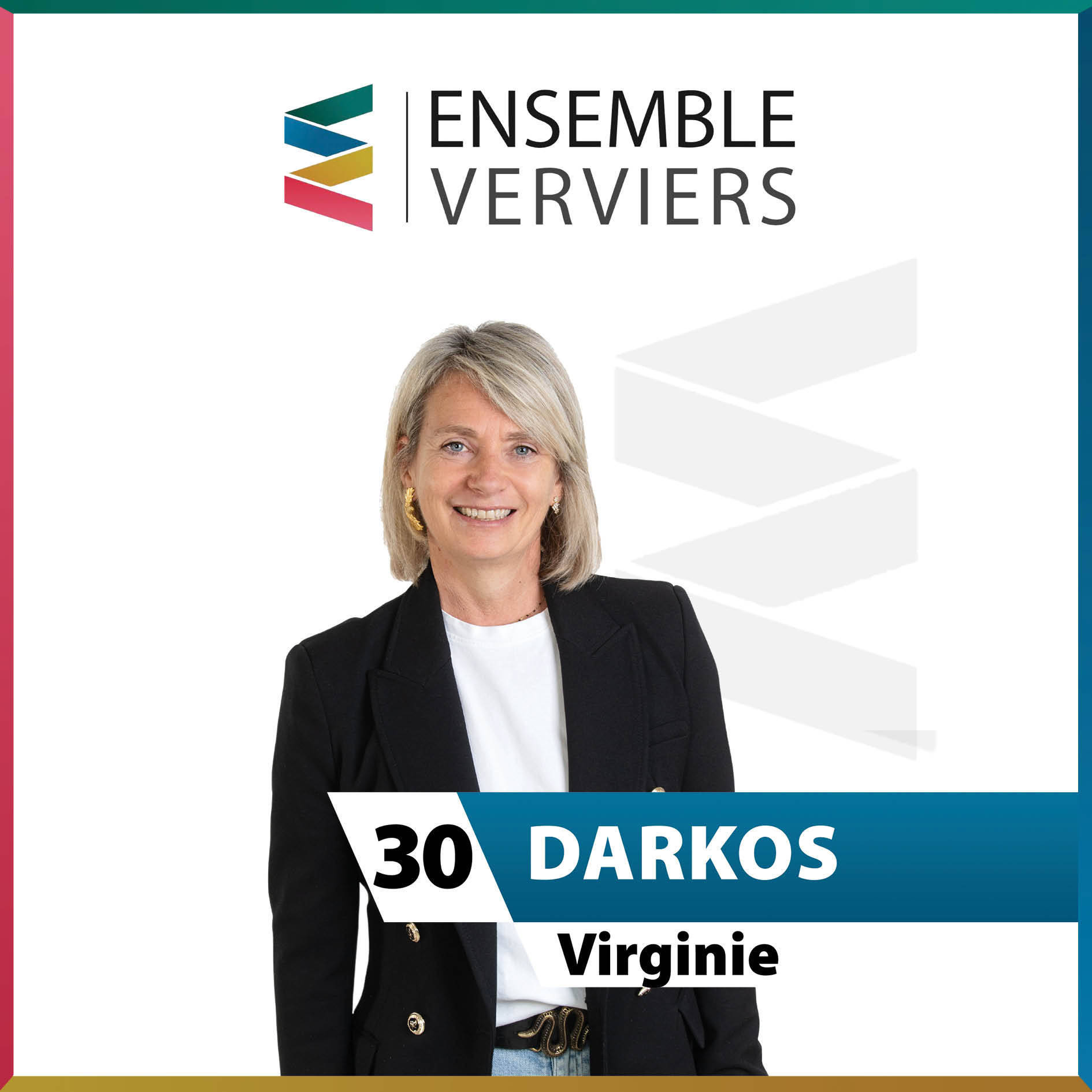 Virginie DARKOS