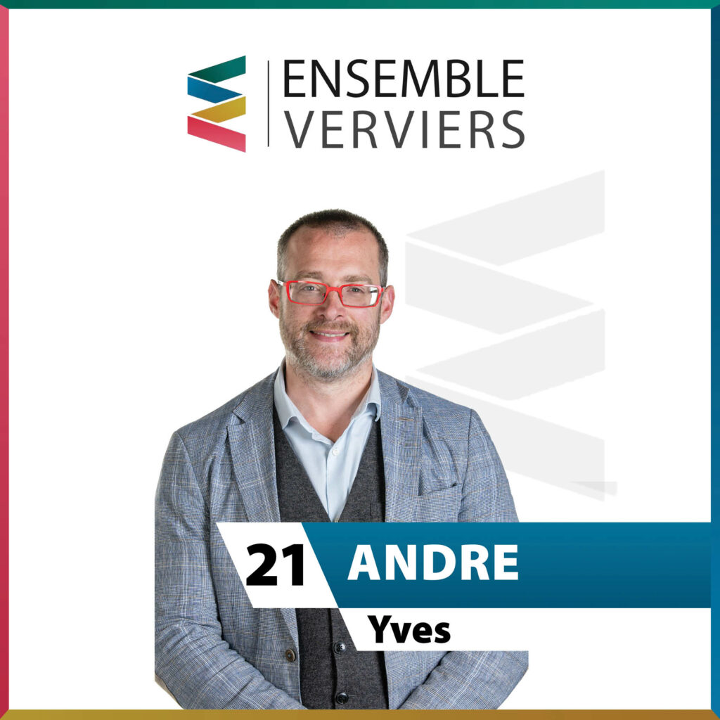 Yves ANDRE